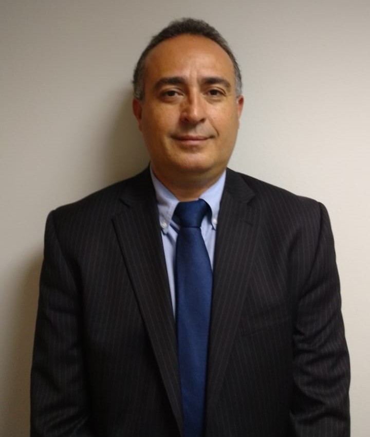 Marcos Antônio Teixeira
