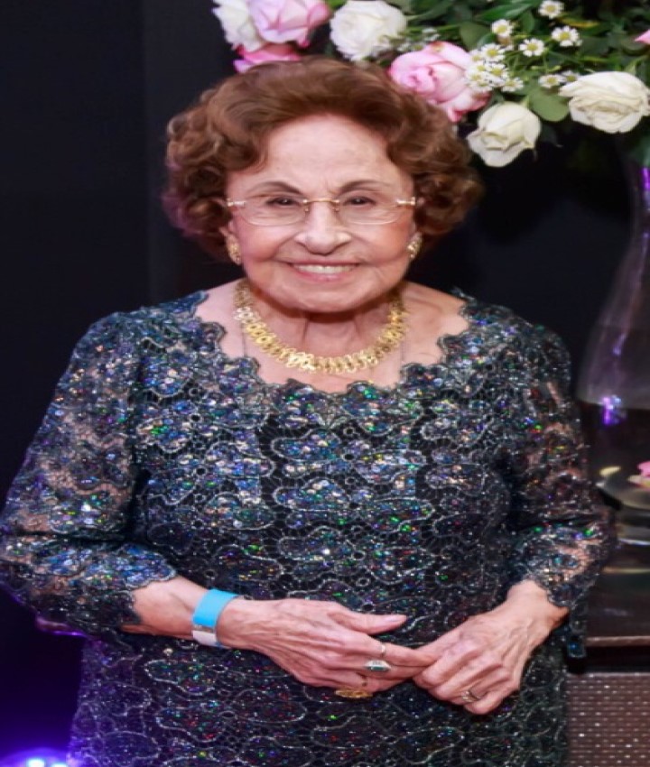 Rosalina Lopes Franciscão