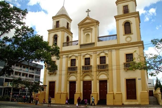 Catedral de Nossa Senhora da Conceição de Campina Grande