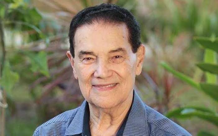 Divaldo Pereira Franco