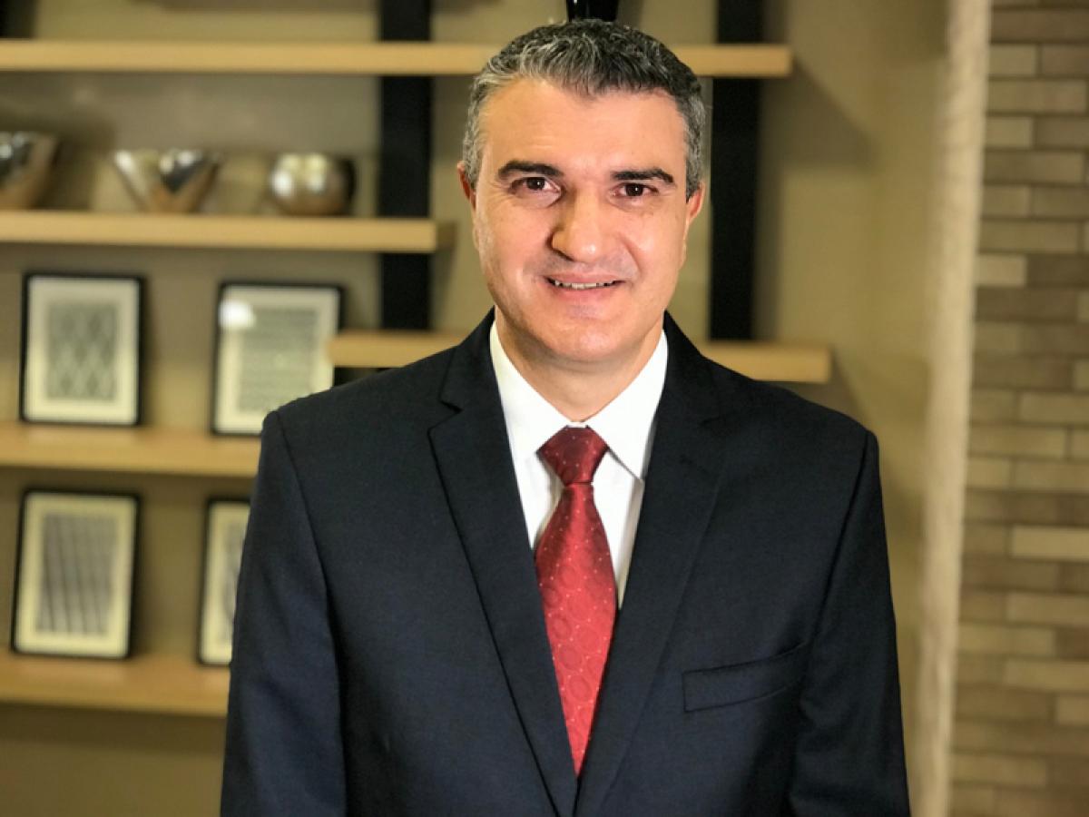 José Antônio Borges Pereira