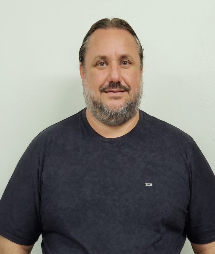 Miguel Antônio Orlandi