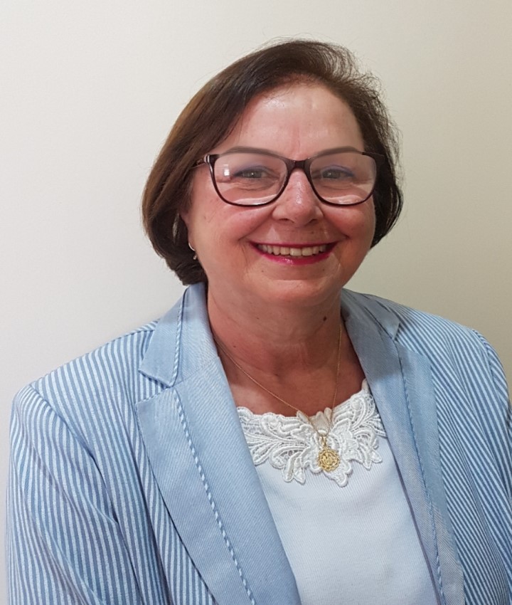 Tânia Mara Garib