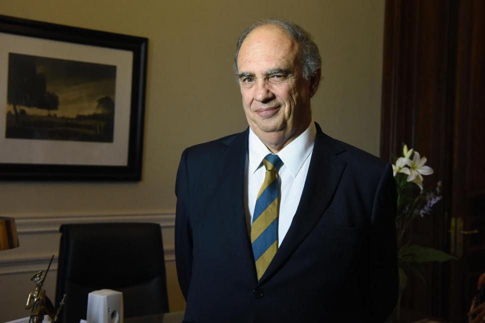 Prof. Antônio Augusto Cançado Trindade (in memoriam)