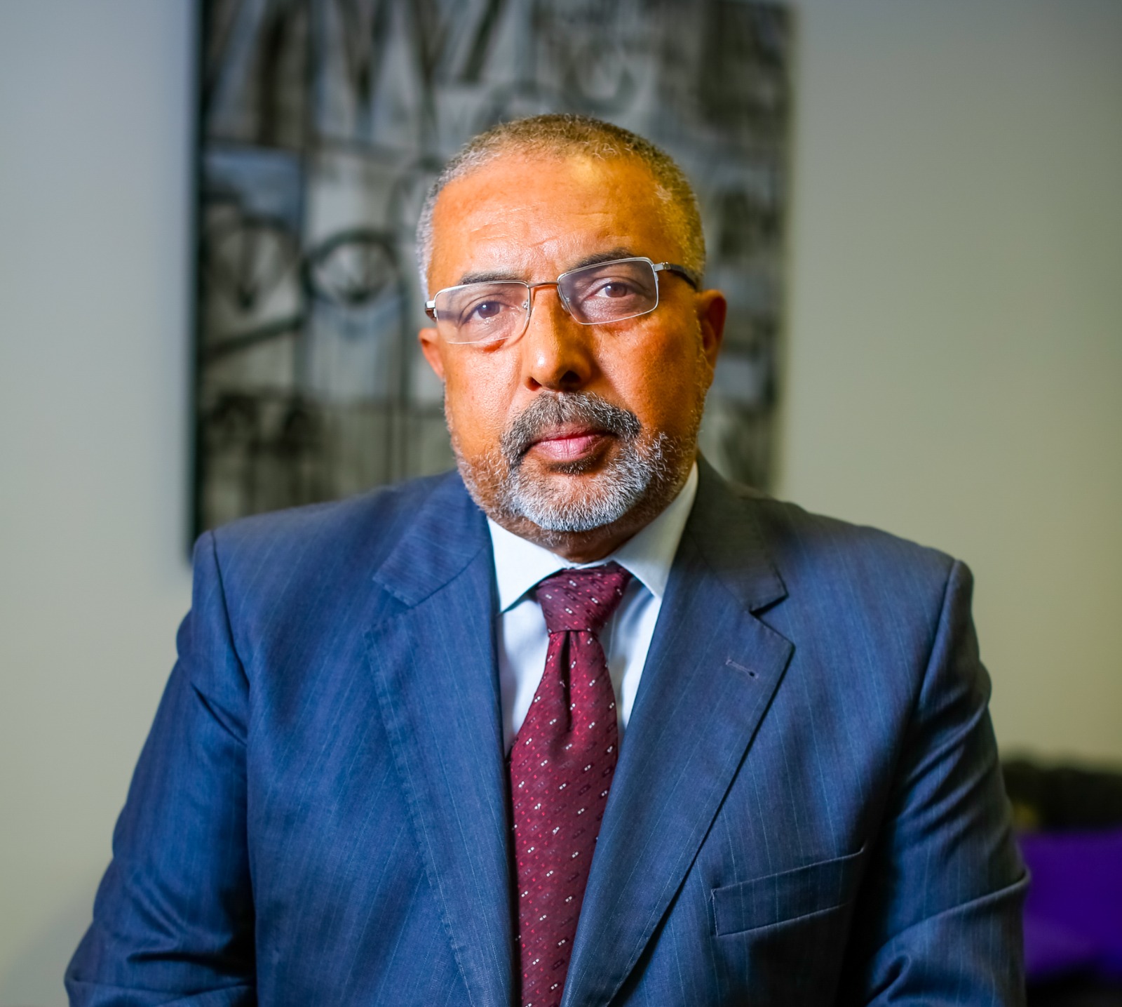 Senador Paulo Paim