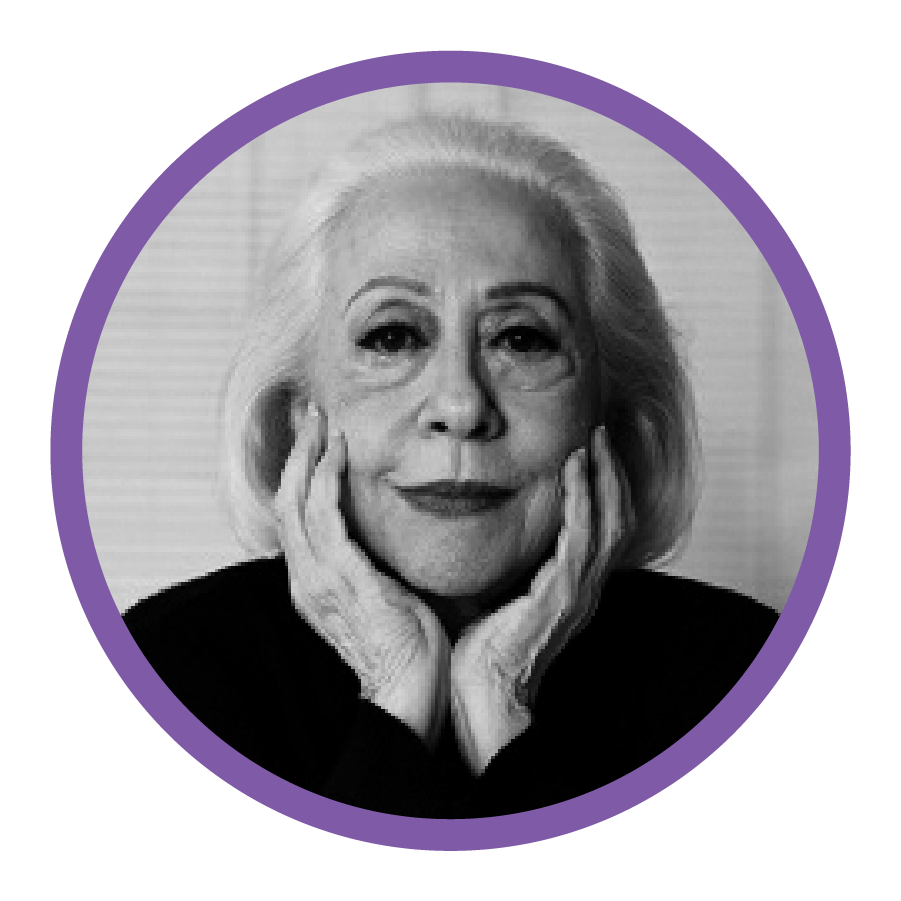 Fernanda Montenegro