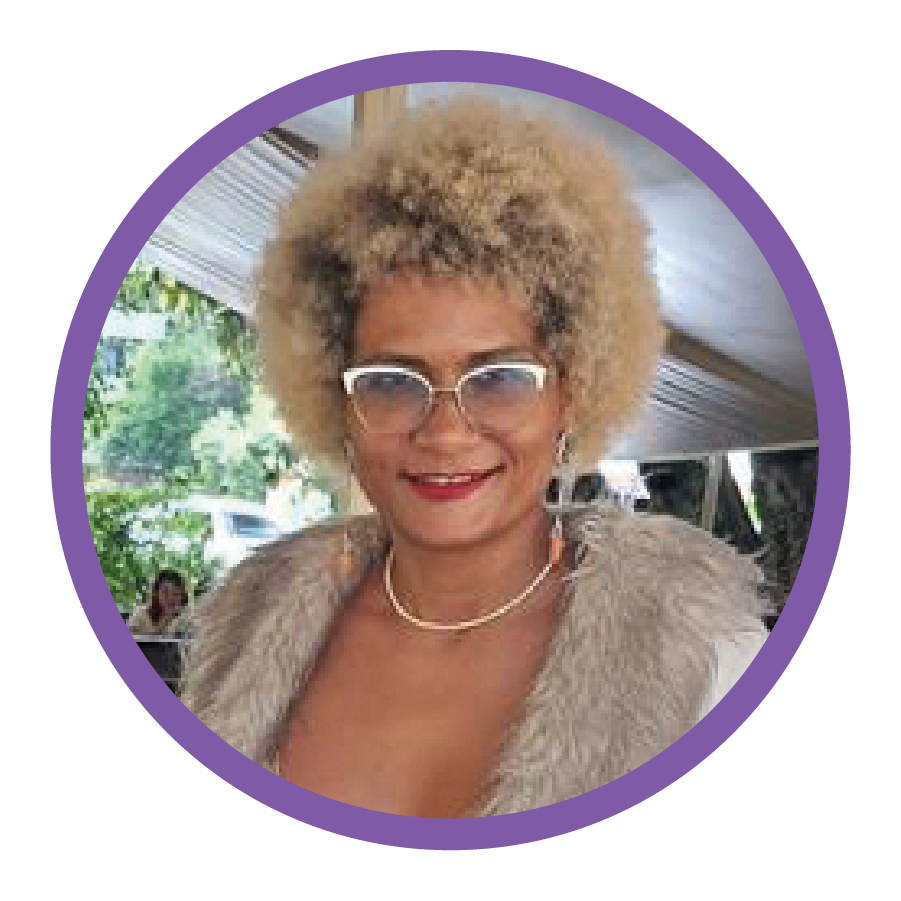 Jaqueline Gomes de Jesus