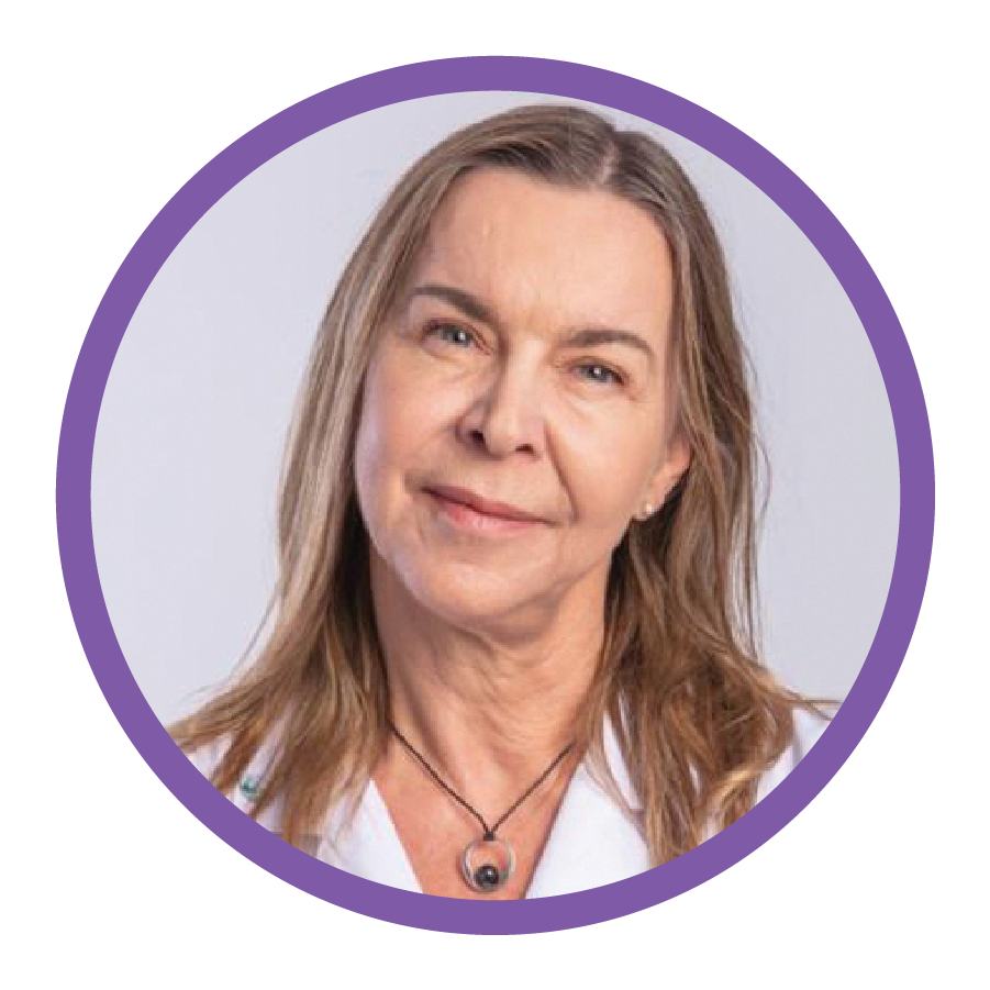 Lúcia Willadino Braga