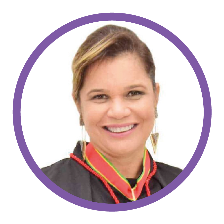 Patrícia de Amorim Rêgo