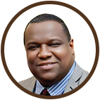 Pastor Flávio de Castro Marinho