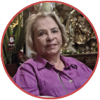 Eunice Mafalda Berger Michiles