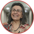 Maria Luíza Menezes Fontenele