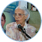 Irmã Maria Nilda Cavalcante Rangel