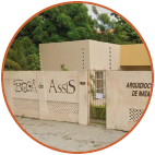 Fraternidade Católica Toca de Assis - RN