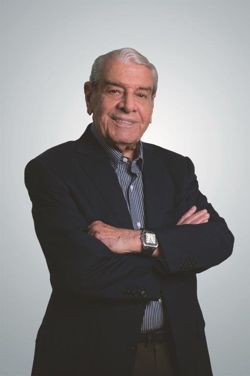Carlos Fernando De Carvalho