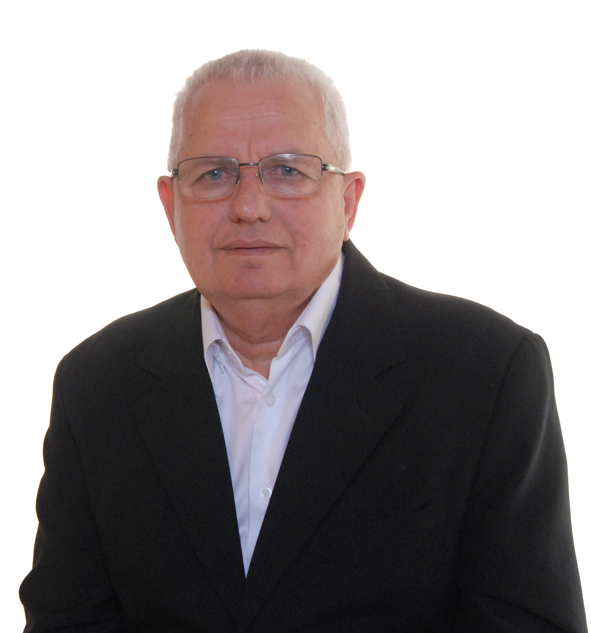 Genésio Moisés Spillere