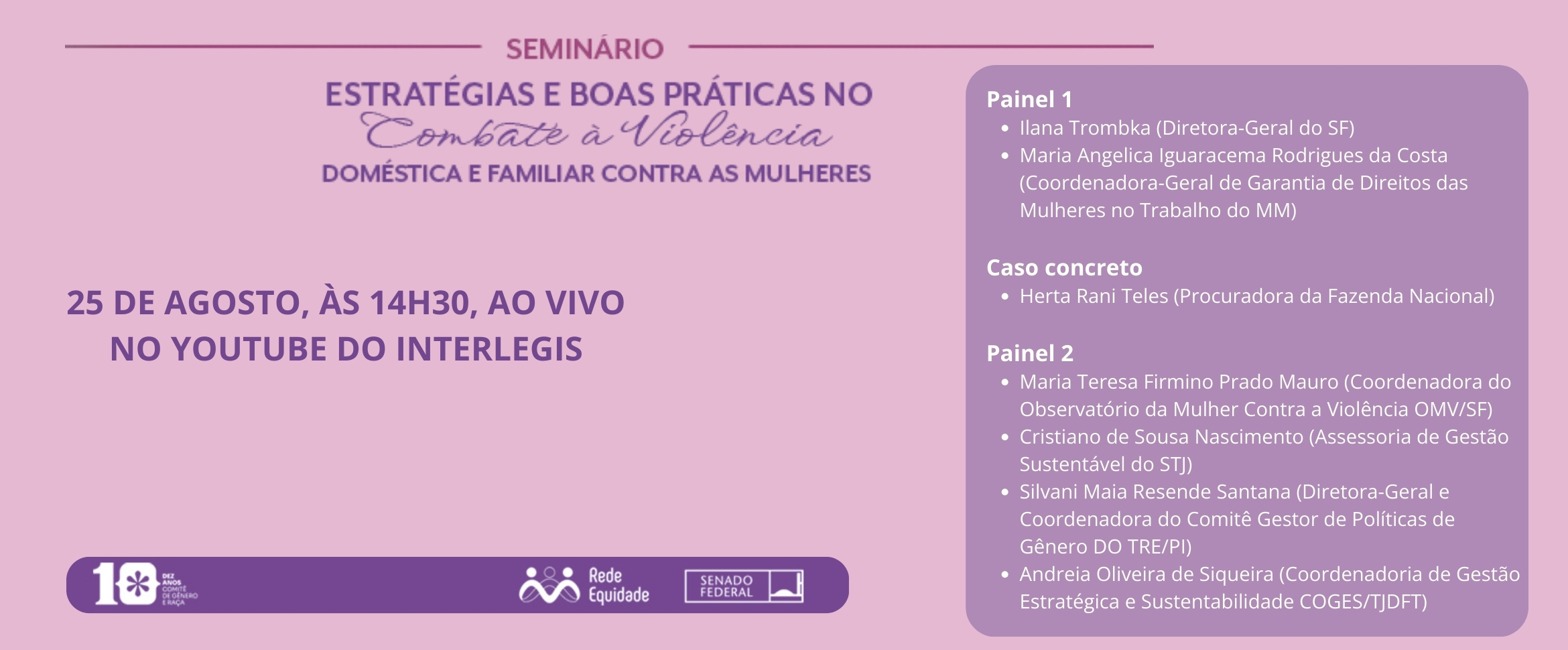 estratégias e boas práticas