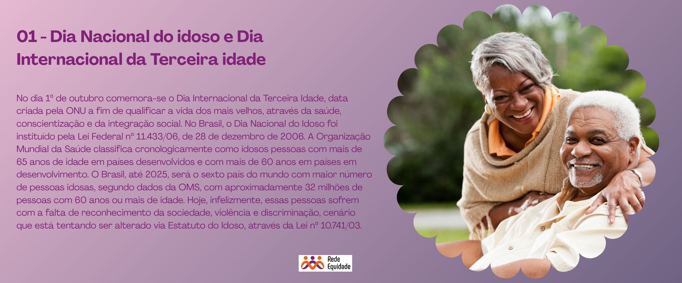 idosos outubro