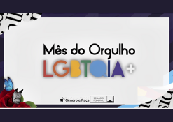 Mês do Orgulho LGBTQIA+ 2023