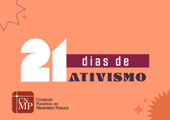 Ativismo femininos pelo fim da violência contra mulher e grupos vulneráveis