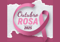 Programação Outubro Rosa 2025: Participe! O Outubro Rosa 2025 está com uma programação especial, cheia de solidariedade. A campanha, uma iniciativa da Liga do Bem, conta com diversos eventos e ações de conscientização sobre o câncer de mama, confira: