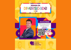 TRE-RO promove evento sobre 