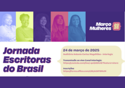 Participe da 