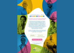 Semana da Diversidade: evento inédito na ANTT celebra a pluralidade do ambiente de trabalho