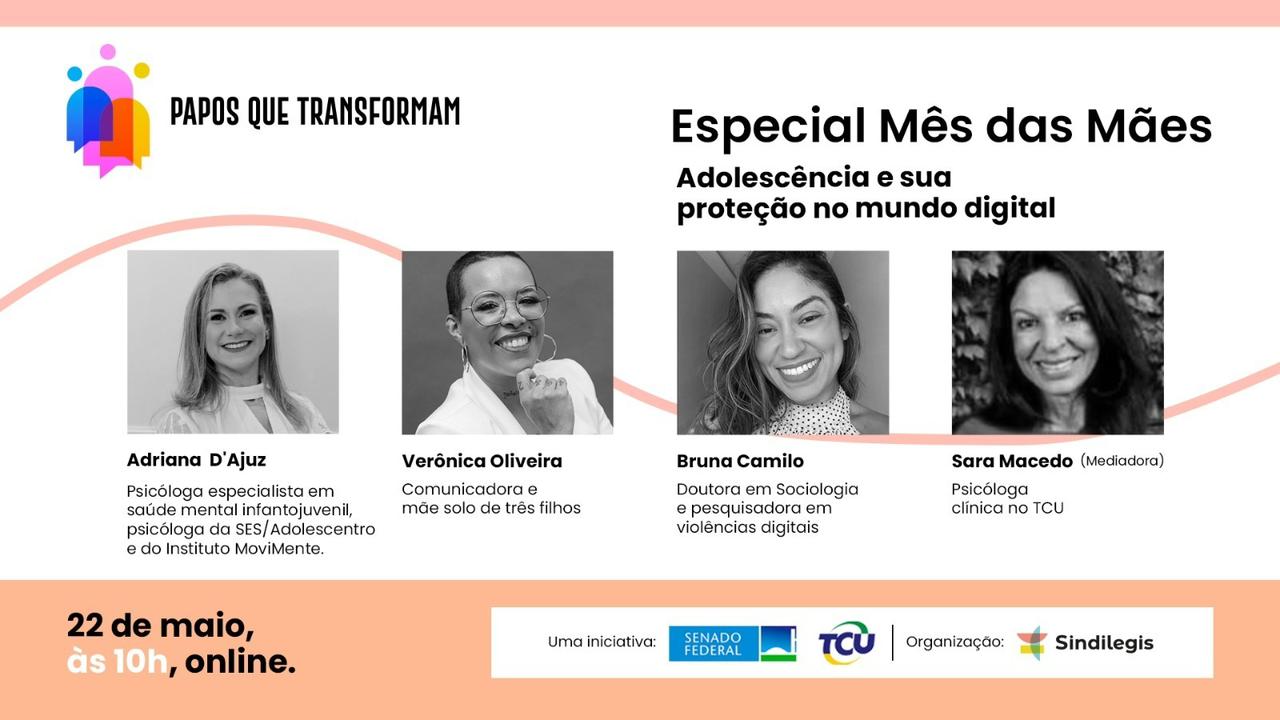 TCU traz de volta a série 