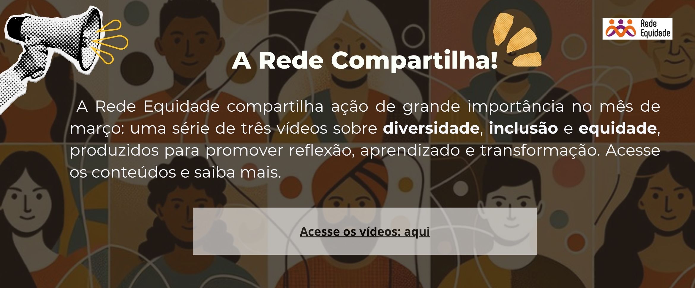 A Rede Compartilha