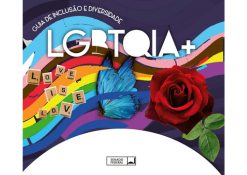 Guia de inclusão e diversidade LGBTQIA+
