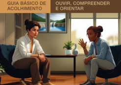 MME lança Guia Básico de Acolhimento para fortalecer práticas éticas nas instituições