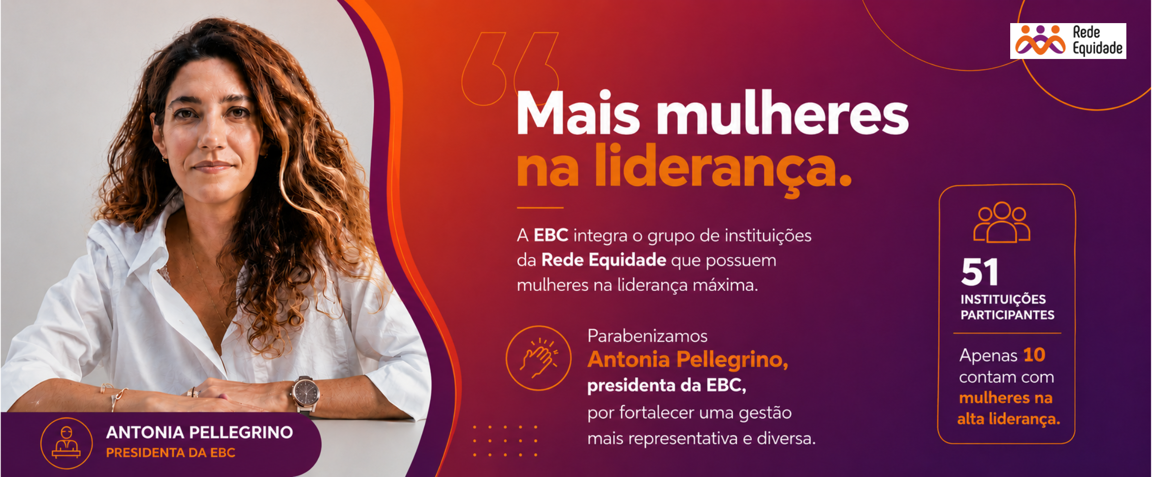 Banner EBC