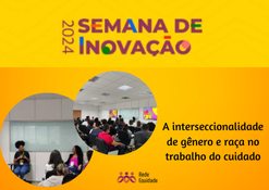 Palestra sobre 