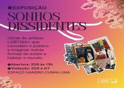 Senado Federal promove Abertura da Exposição 