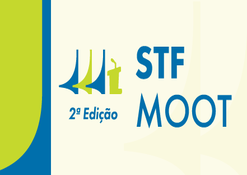 STF lança edital da segunda edição do STF Moot