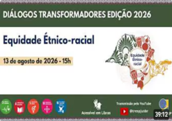 TRE-SP promove debate sobre equidade étnico-racial